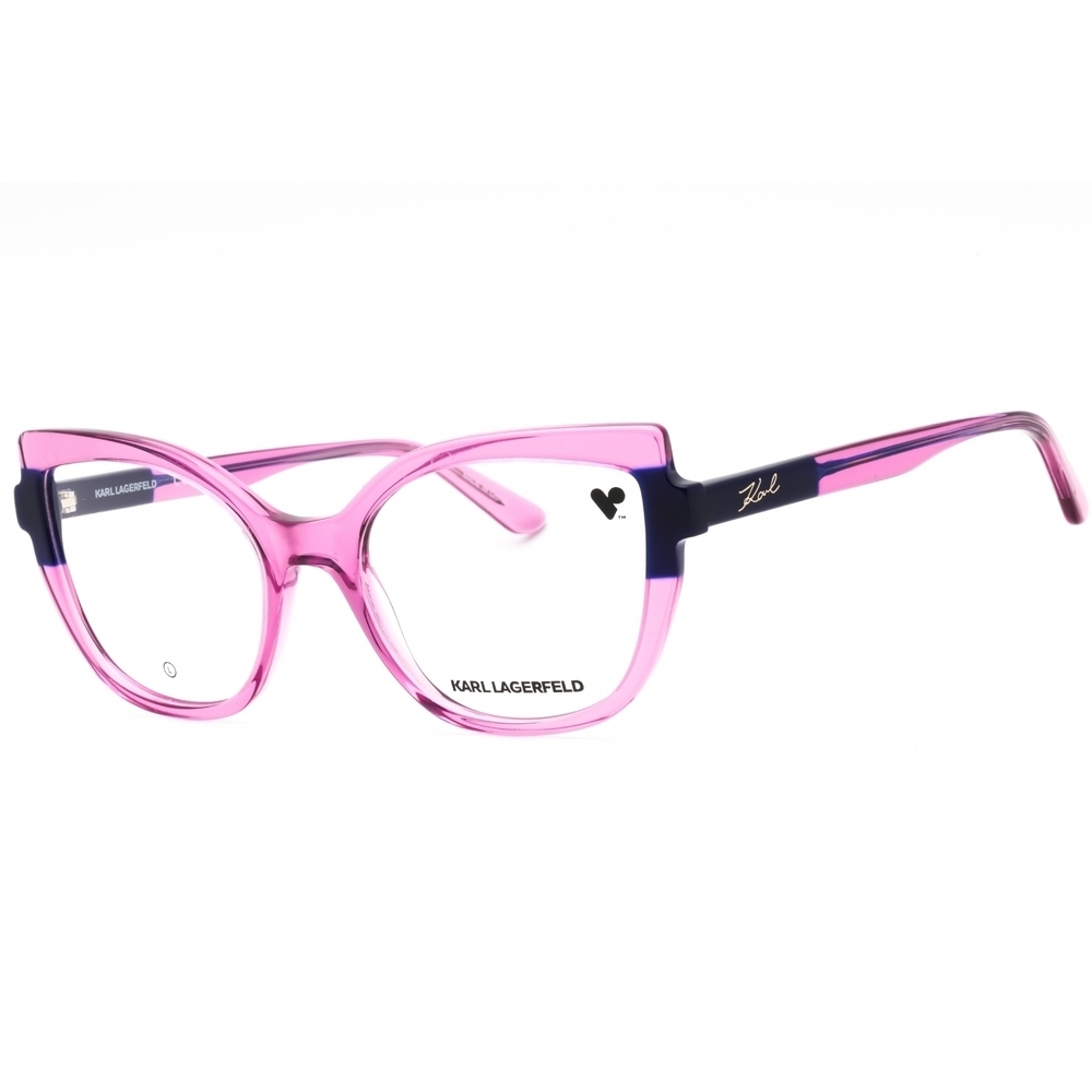 NWT KARL LAGERFELD KL6132-613 Eyeglasses